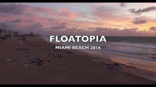 Floatopia 2016