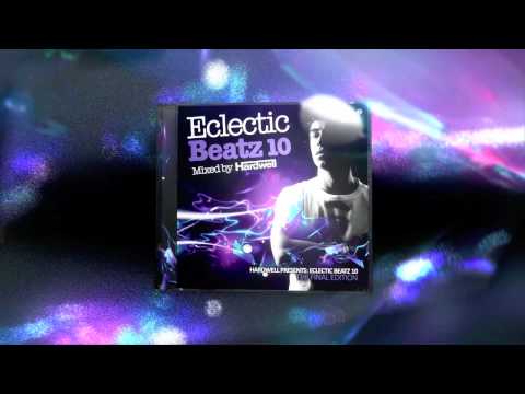 Eclectic Beatz 10 mixed by Hardwell