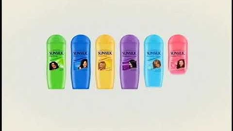 Sunsilk - Get Hairapy! Mario Cantone (Unilever USA, 2006)
