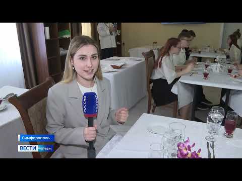 ВЕСТИ-КРЫМ: выпуск 27.03.2024 21:05