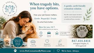 When tragedy hits, families deserve to know they have options.