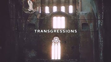 $UICIDEBOY$- TRANSGRESSIONS (Lyric Video)