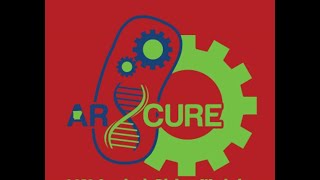 Lab Tour: How the synthetic biology classroom is organized: AR-CURE project. .