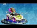 Crash Team Racing Nitro-Fueled Baby N.Tropy Gameplay