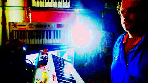 "The  Harbingers and the perfect storm in September 2015  "  by Visco 242