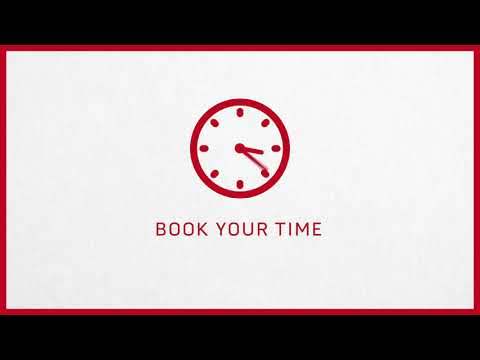 Book Your Time | Discount Tire
