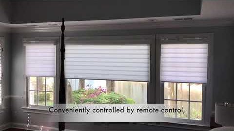 Pirouettes with PowerView