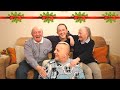 VLOGMAS 2022 DAY 15 - The Family Brommers