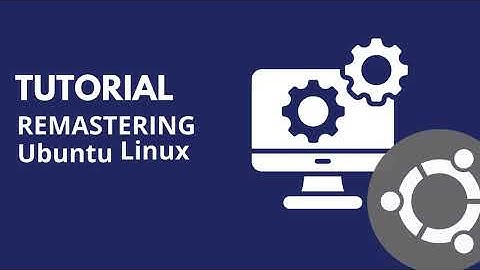 TUTORIAL REMASTERING LINUX UBUNTU VIRTUAL BOX