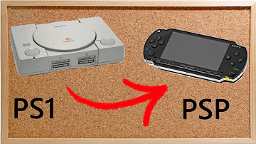 How To Play Ps1 Games On Psp Emulator