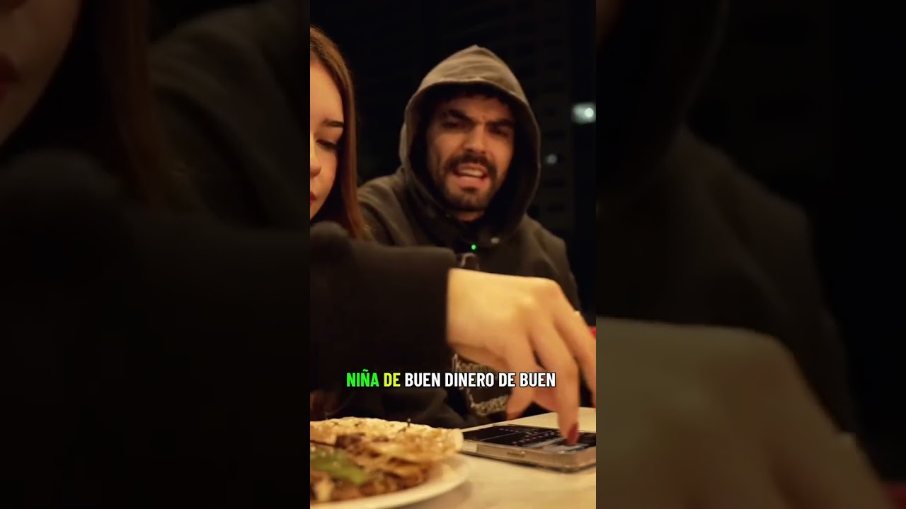 EL NACIMIENTO DEL MAESTRO SHIFU 