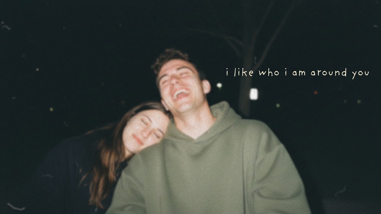 i like who i am around you [indie playlist] - YouTube