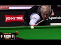 Neil Robertson VS Mark Selby | QF Tour Championship 2025 Highlights Session 01