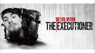 The evil within the executioner DLC episode 2 (THE END)