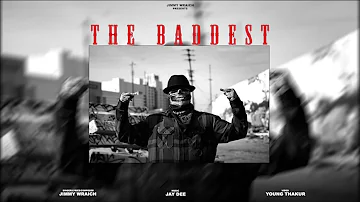 The Baddest | Jimmy Wraich | Jay dee | Punjabi Songs | Latest Videos