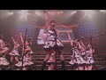 AKB48   フライングゲット   AKBがいっぱい~SUMMER TOUR 2011~ HOKKAIDO Team A