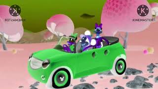 Goofys Gone Oh Toodles Effects V3 In G Major