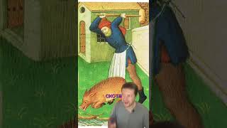 Самые бессмысленные вещи истории #history #хочуфакты #история #англия #франция #глупость #деньги