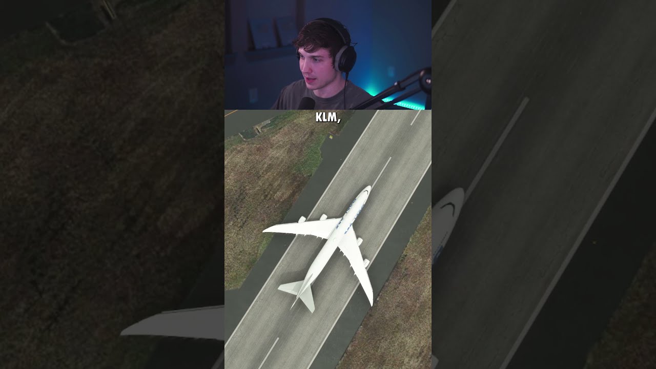 Aviation S Worst Accident