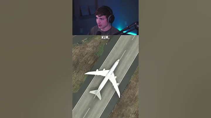 Aviation's Worst Accident