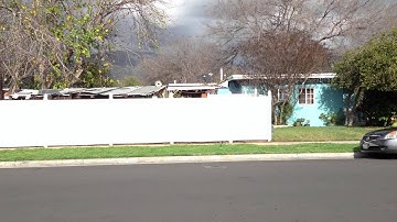 Blade MCPX BL CRASH!!