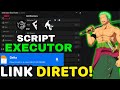 [NOVO] DELTA SUPER LEVE + EXECUTOR e SCRIPT Atualizado BLOX FRUITS  🍎
