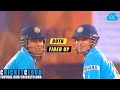 Sachin Sehwag Both Fired Up on South Africa | INDvSA 2005 !!