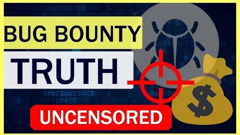BUG BOUNTY PLATFORM HONEST COMMERCIAL HackerOne Advertisement