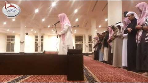 [ لا تجأروا اليوم انكم منا لا تنصرون ] تلاوة مؤثرة للقارئ سلطان العمري