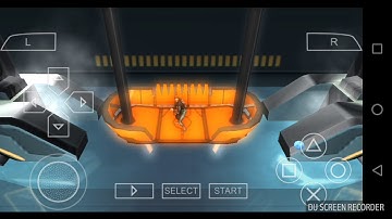 Tron Evolution Gameplay Part-1