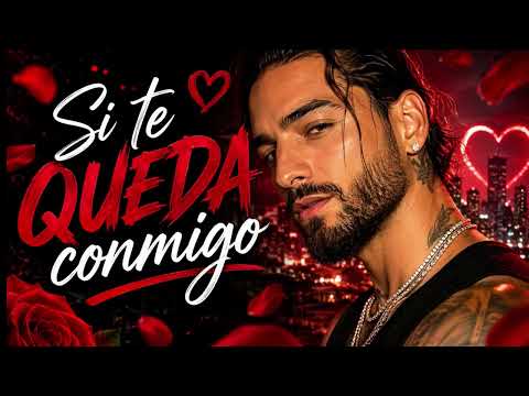 Maluma site queda con migo 2026