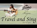 Bromo meets Miyuu Travel and Sing Tour in Japan