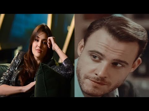 Kerem Bürsin tiene