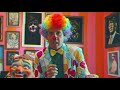 Capture de la vidéo Brann Dailor's 101 Clowns Of The Coronavirus (Official Clownfomercial)