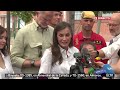El Rey destaca la "coordinación ejemplar" entre administraciones contra los incendios