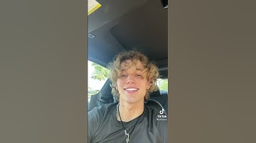 Vinnie Hacker August 21 2021