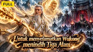 To save Wukong, Bodhi suppressed the Three Realms (Indonesian version).