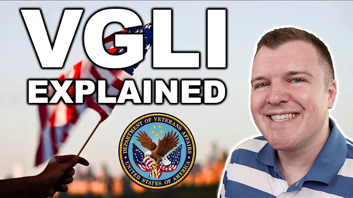 VGLI Explained - Veterans' Group Life Insurance - DayDayNews