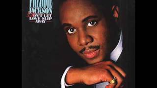 Freddie Jackson - Special Lady