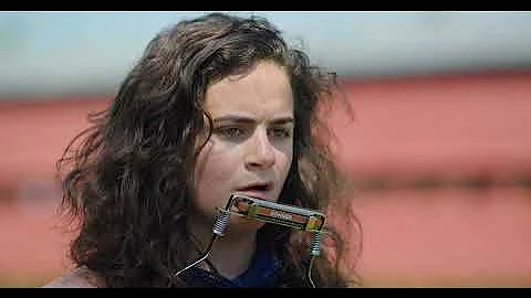 Alyssa Hankey - Hard Road (Truthful Sessions)