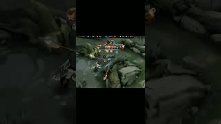 Moment Fany Epik Comeback 🔥 #mobilelegends #mlbb #mllbcreatorcamp #shorts #mlbbshorts