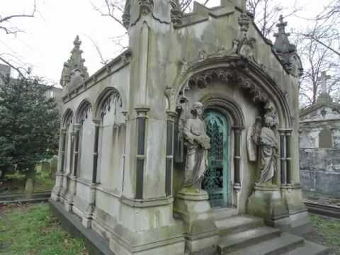 Video: Cemetery In The Courland Cauldron And Its Ghosts - Alternative View
