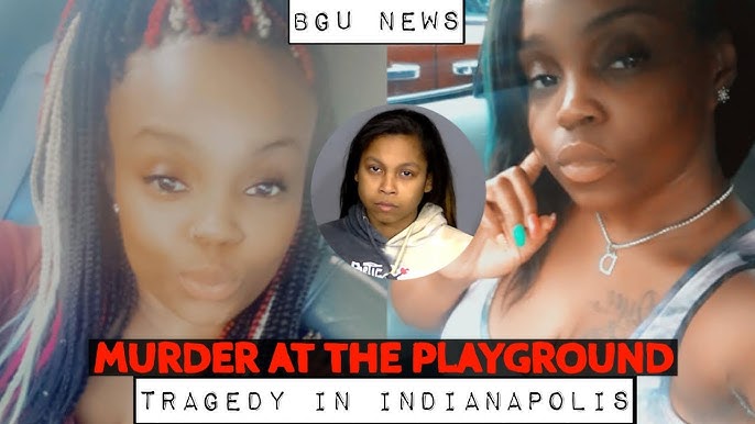Murder Amongst Neighbors Mother Beat K Lled By Neighbor Who Was Evicted Dyeshia Turner