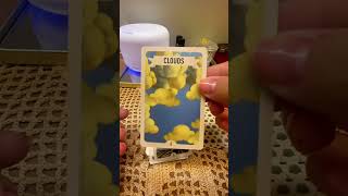 Pixie Lenormand #tarot #lenormand #asmr #pixielenormand #unboxing