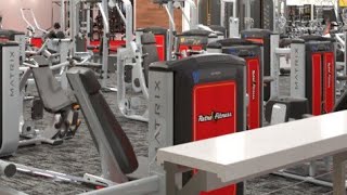 Brad Joins Retro Fitness - Big Lenny Reacts