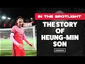 The Story Of Heung-Min Son