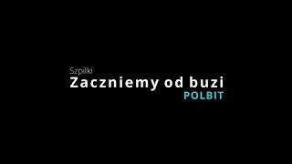 Szpilki - Zaczniemy od buzi (POLBIT Remix)