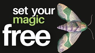 What's Blocking Your MAGIC And Psychic Abilities? Get Unstuck and Become More Magical