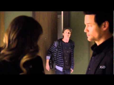 Nikita: Episode 12 Alex/Nathan Scene 1 - YouTube