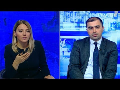 #დღისთემა ოპოზიციური კოალიცია - „მოამბის“ შეკითხვებს კახა კუკავამ უპასუხა